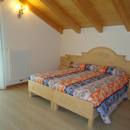 Agritur Belsogno B&B Brez Luaran gambar
