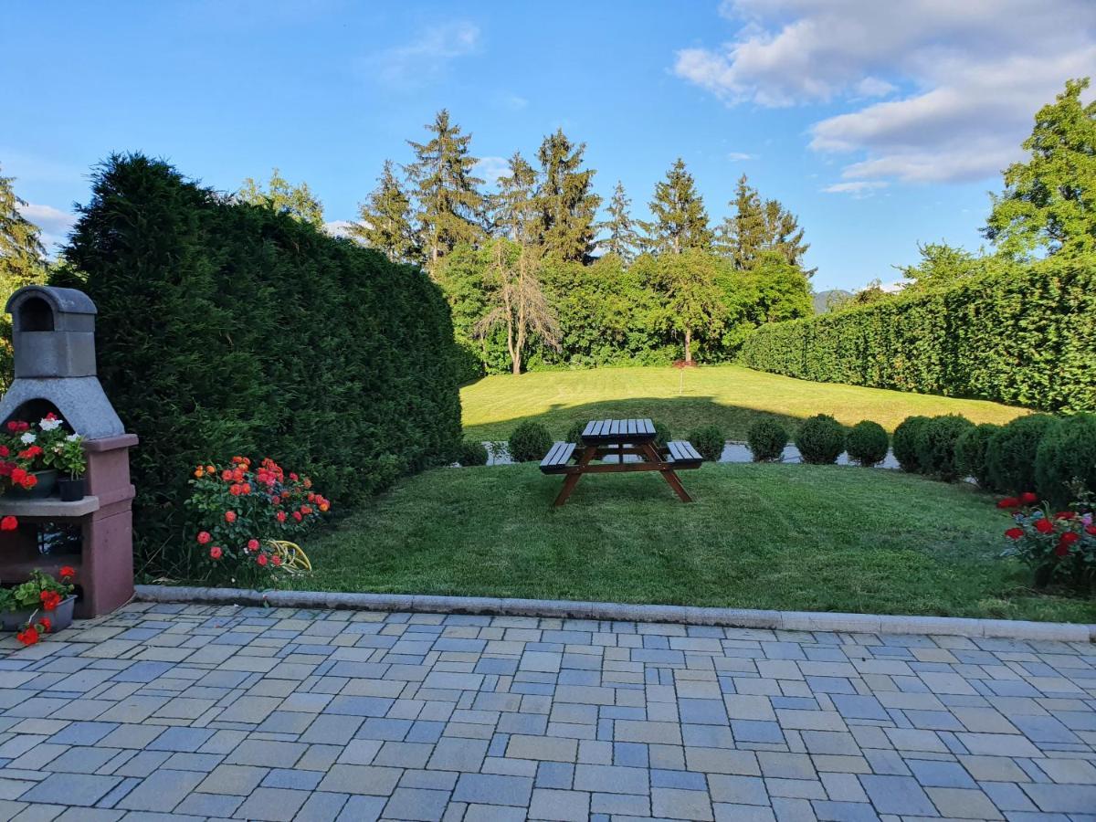 Agritur Belsogno B&B Brez Luaran gambar