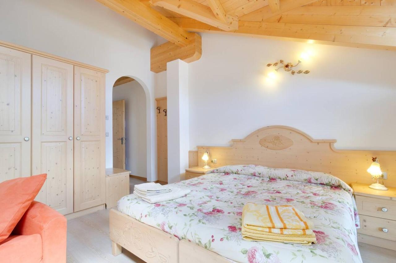 Agritur Belsogno B&B Brez Luaran gambar