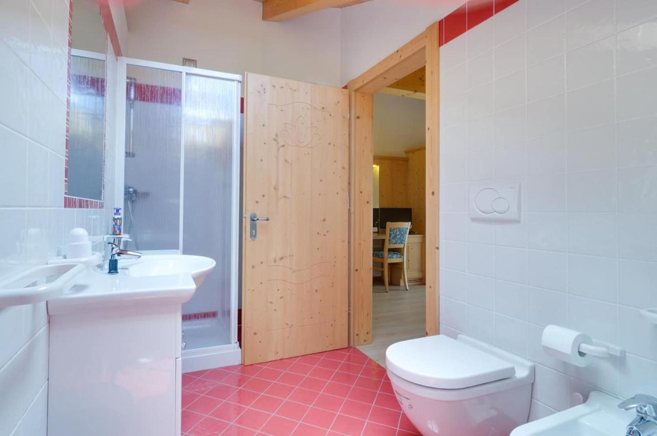 Agritur Belsogno B&B Brez Luaran gambar