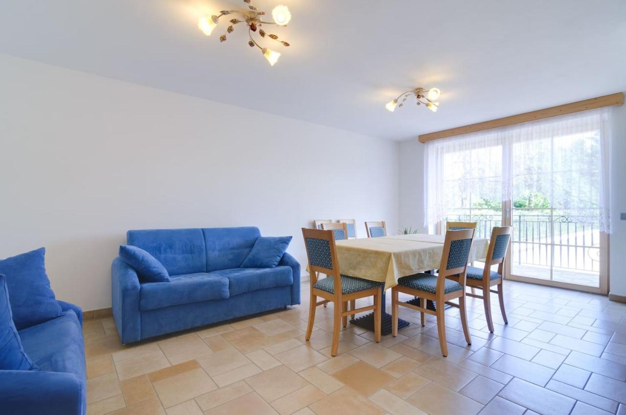 Agritur Belsogno B&B Brez Luaran gambar