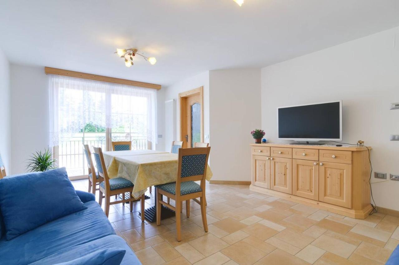 Agritur Belsogno B&B Brez Luaran gambar