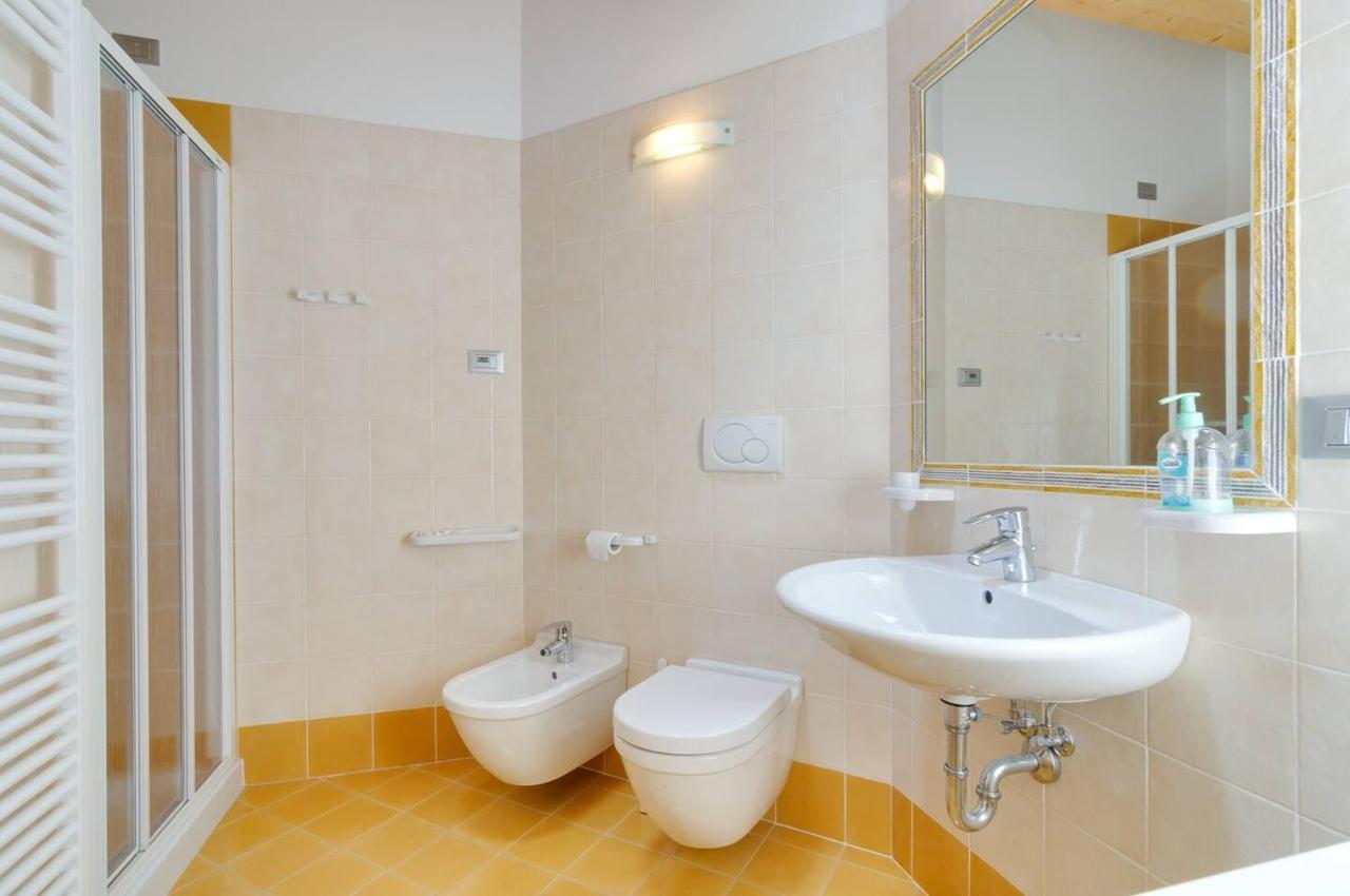 Agritur Belsogno B&B Brez Luaran gambar