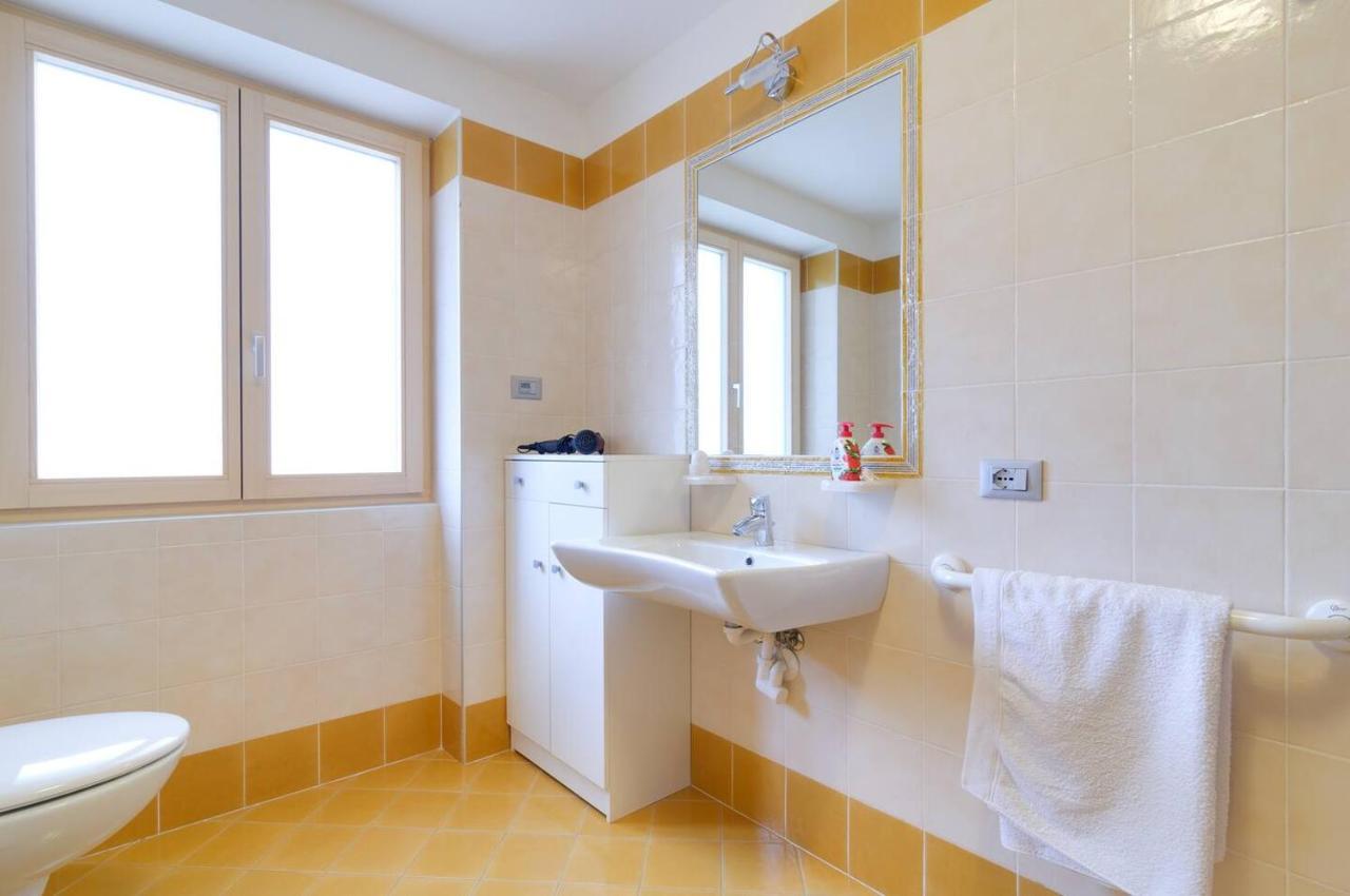 Agritur Belsogno B&B Brez Luaran gambar