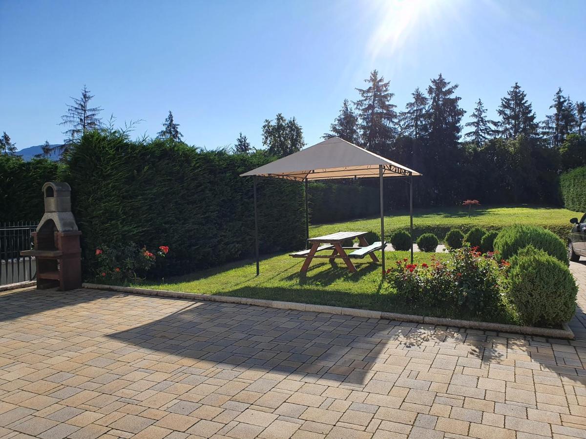 Agritur Belsogno B&B Brez Luaran gambar