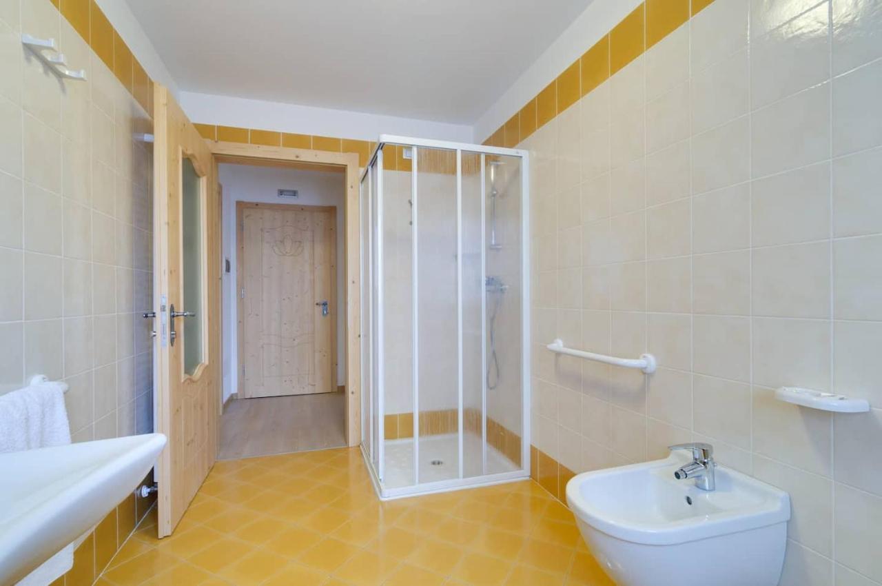 Agritur Belsogno B&B Brez Luaran gambar