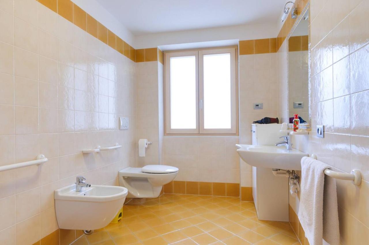 Agritur Belsogno B&B Brez Luaran gambar