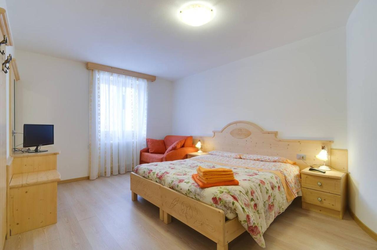 Agritur Belsogno B&B Brez Luaran gambar