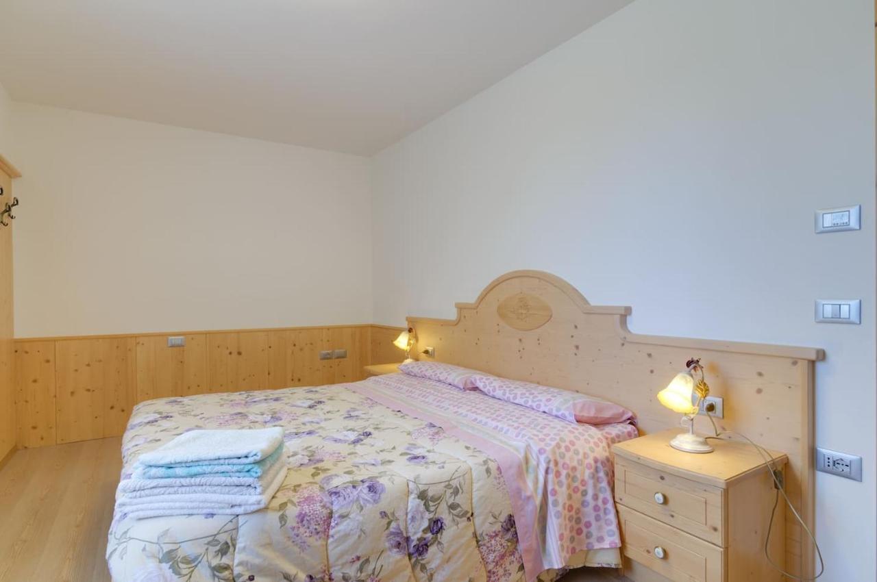Agritur Belsogno B&B Brez Luaran gambar