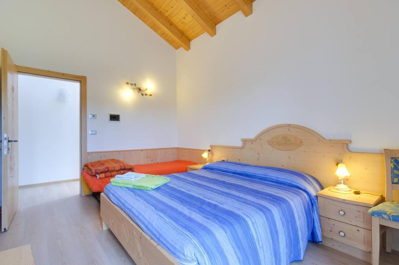 Agritur Belsogno B&B Brez Luaran gambar
