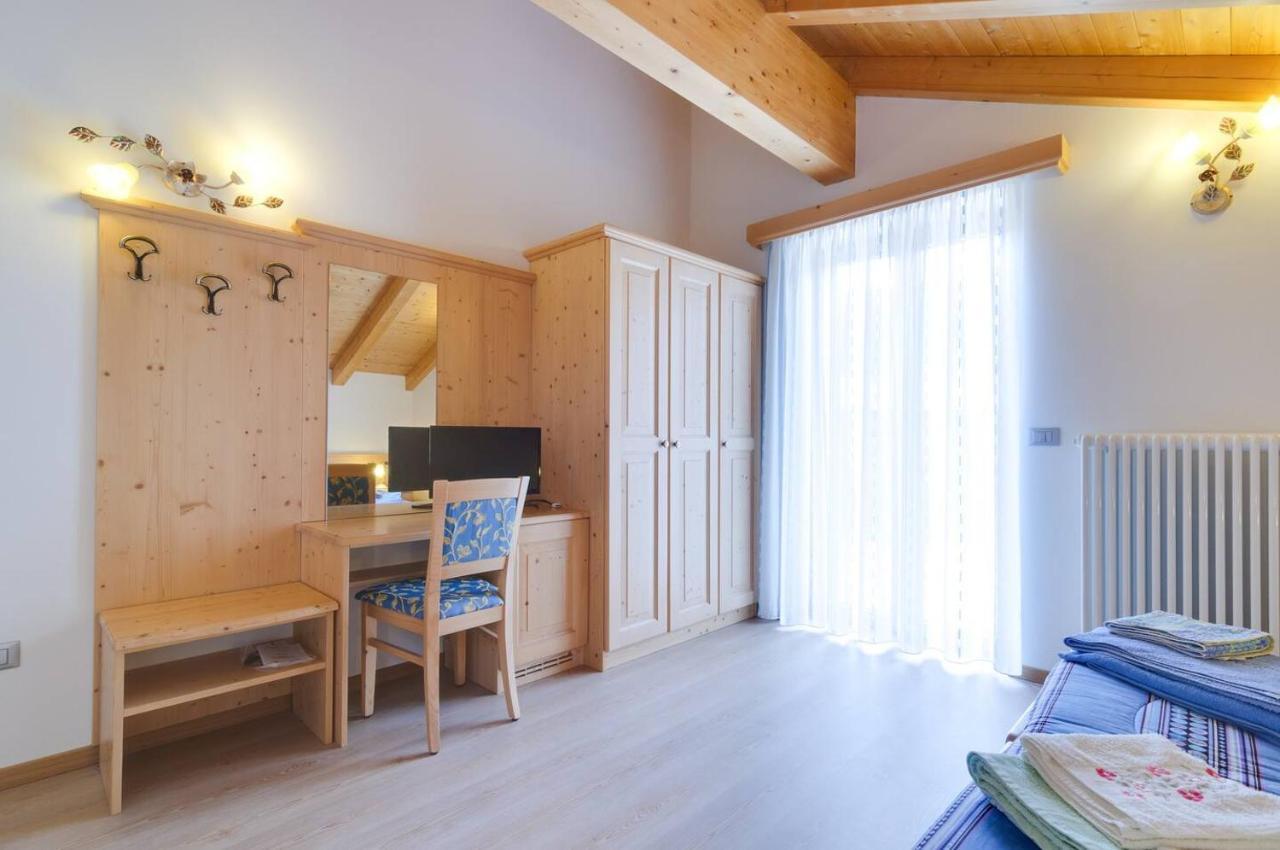 Agritur Belsogno B&B Brez Luaran gambar