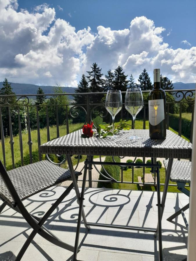 Agritur Belsogno B&B Brez Luaran gambar