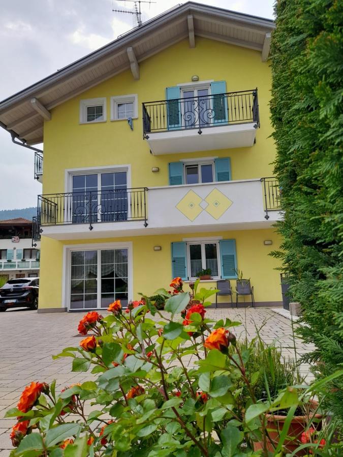 Agritur Belsogno B&B Brez Luaran gambar