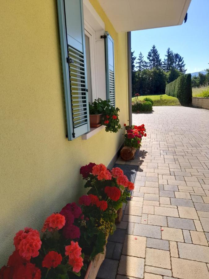Agritur Belsogno B&B Brez Luaran gambar