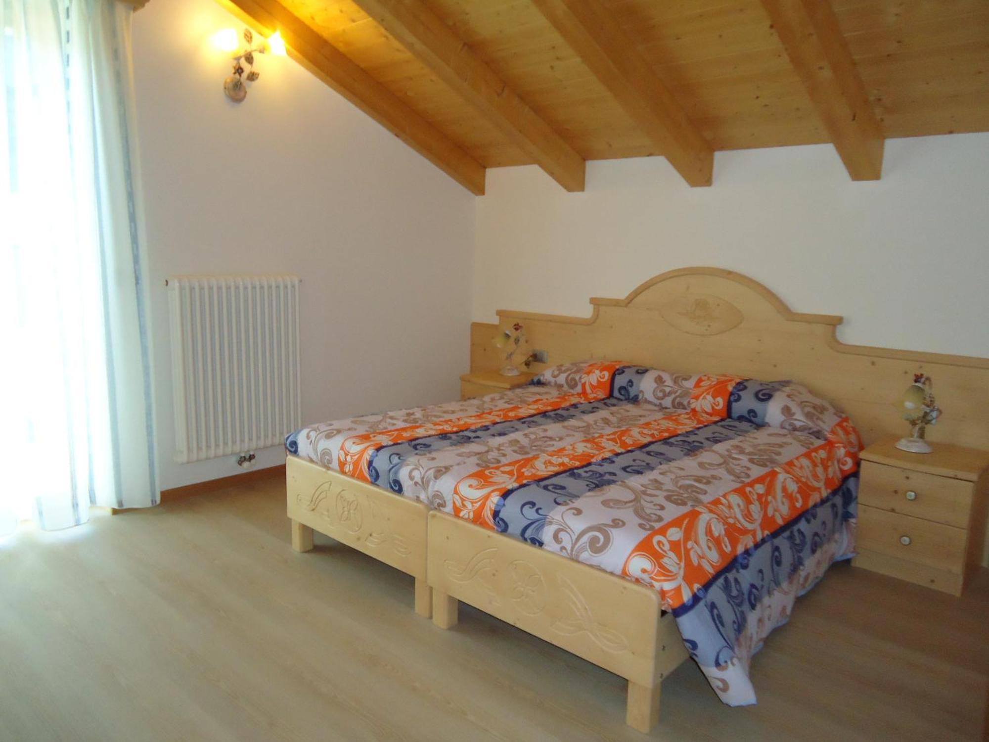 Agritur Belsogno B&B Brez Luaran gambar