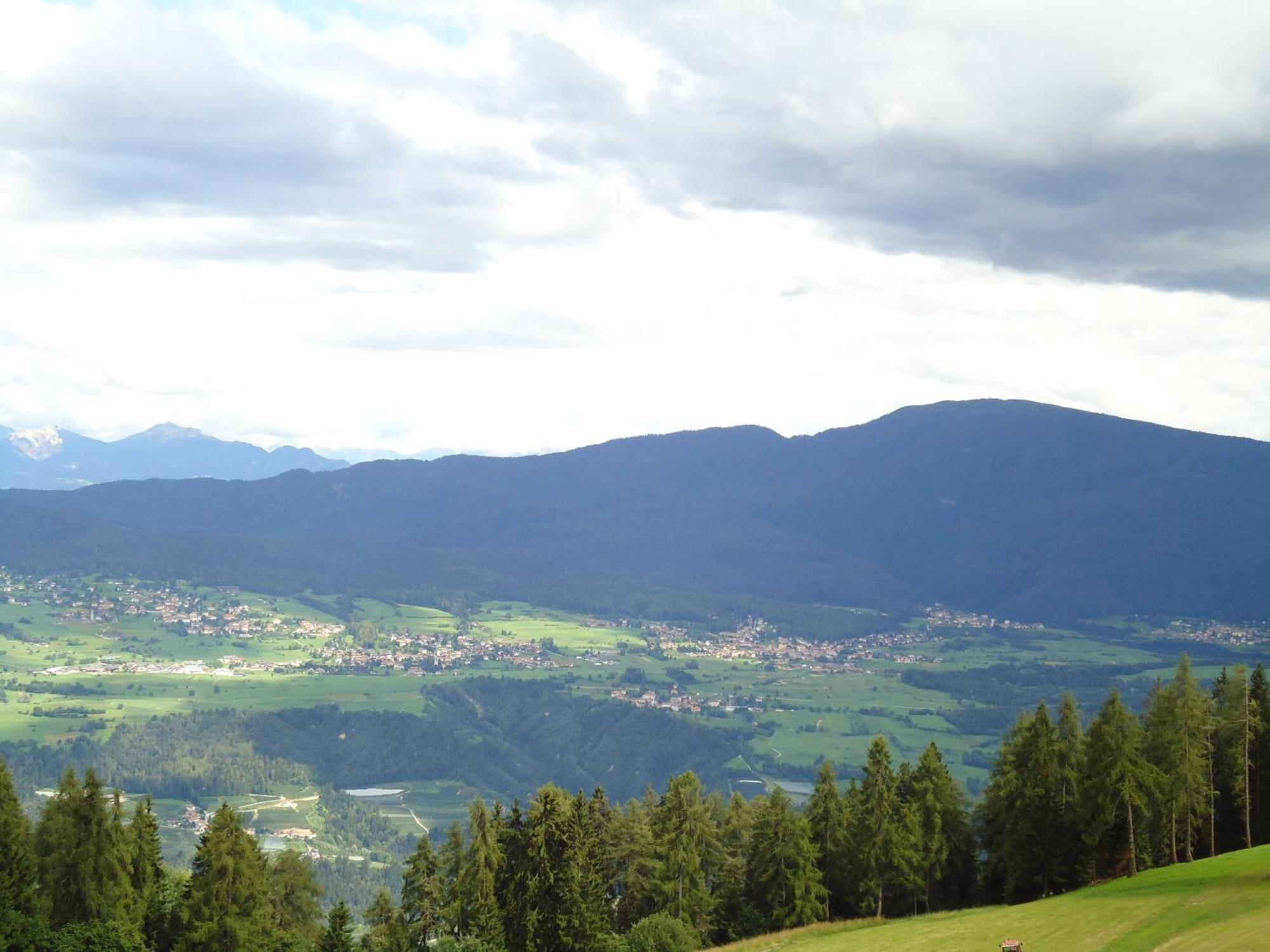 Agritur Belsogno B&B Brez Luaran gambar