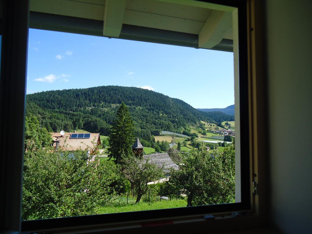 Agritur Belsogno B&B Brez Luaran gambar