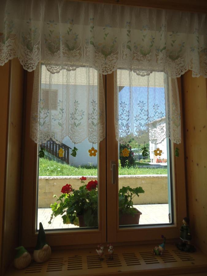 Agritur Belsogno B&B Brez Luaran gambar